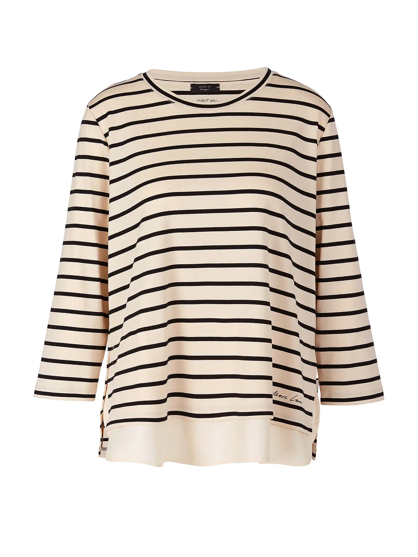 MARC CAIN | T-Shirt | 